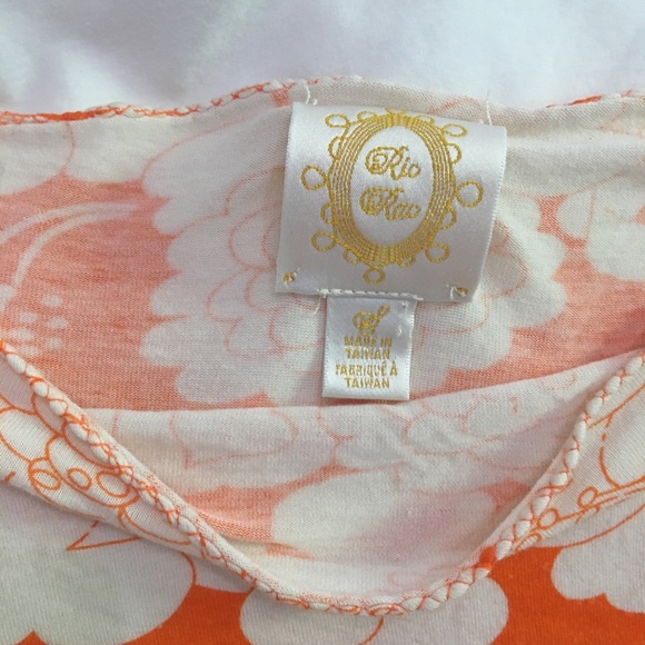 Vintage inspired boho top - Picture 3 of 4